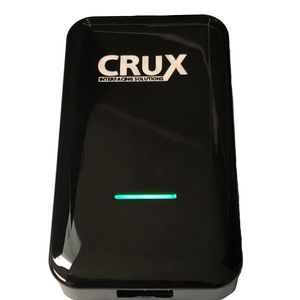 Bluetooth dongle by crux